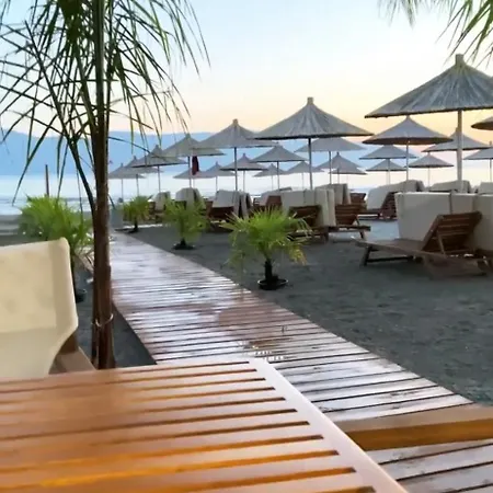 Relax Camping * Vlore