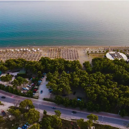 Relax Camping Luksusowy namiot