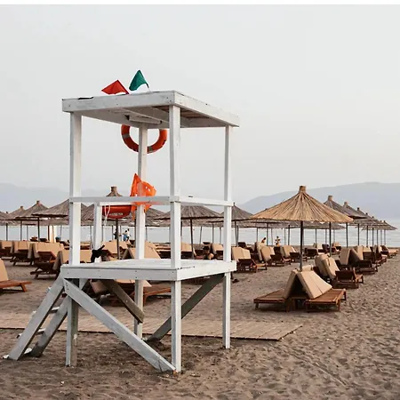 Luksusowy namiot Relax Camping