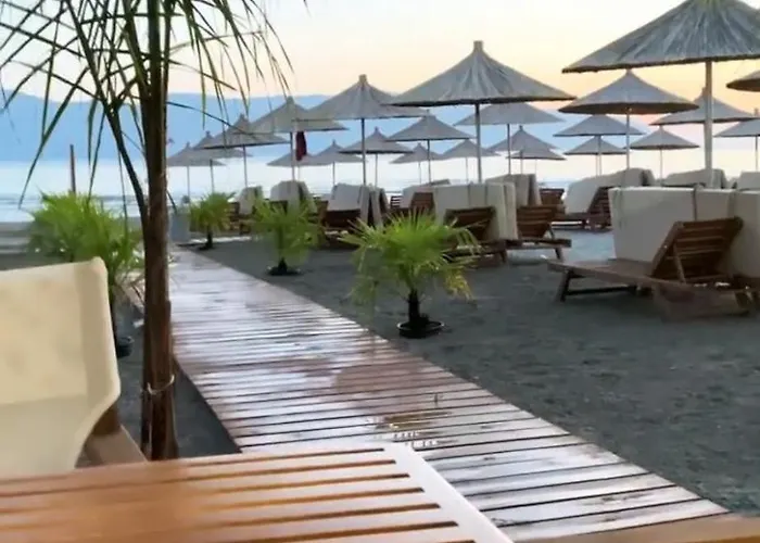 Relax Camping * Vlorë